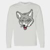 Heavy Cotton™ Long Sleeve T-Shirt Thumbnail
