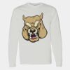 Heavy Cotton™ Long Sleeve T-Shirt Thumbnail