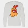 Heavy Cotton™ Long Sleeve T-Shirt Thumbnail