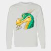 Heavy Cotton™ Long Sleeve T-Shirt Thumbnail