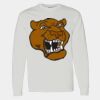 Heavy Cotton™ Long Sleeve T-Shirt Thumbnail