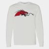 Heavy Cotton™ Long Sleeve T-Shirt Thumbnail