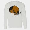Heavy Cotton™ Long Sleeve T-Shirt Thumbnail
