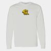 Heavy Cotton™ Long Sleeve T-Shirt Thumbnail
