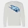 Heavy Cotton™ Long Sleeve T-Shirt Thumbnail