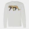 Heavy Cotton™ Long Sleeve T-Shirt Thumbnail