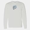 Heavy Cotton™ Long Sleeve T-Shirt Thumbnail