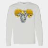 Heavy Cotton™ Long Sleeve T-Shirt Thumbnail