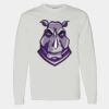 Heavy Cotton™ Long Sleeve T-Shirt Thumbnail