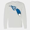 Heavy Cotton™ Long Sleeve T-Shirt Thumbnail