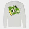 Heavy Cotton™ Long Sleeve T-Shirt Thumbnail