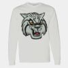 Heavy Cotton™ Long Sleeve T-Shirt Thumbnail