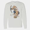 Heavy Cotton™ Long Sleeve T-Shirt Thumbnail