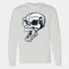Heavy Cotton™ Long Sleeve T-Shirt Thumbnail