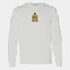 Heavy Cotton™ Long Sleeve T-Shirt Thumbnail