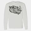 Heavy Cotton™ Long Sleeve T-Shirt Thumbnail