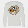 Heavy Cotton™ Long Sleeve T-Shirt Thumbnail