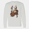 Heavy Cotton™ Long Sleeve T-Shirt Thumbnail