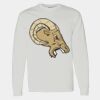 Heavy Cotton™ Long Sleeve T-Shirt Thumbnail