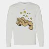 Heavy Cotton™ Long Sleeve T-Shirt Thumbnail