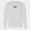 Heavy Cotton™ Long Sleeve T-Shirt Thumbnail