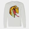 Heavy Cotton™ Long Sleeve T-Shirt Thumbnail