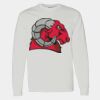 Heavy Cotton™ Long Sleeve T-Shirt Thumbnail