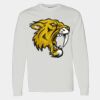 Heavy Cotton™ Long Sleeve T-Shirt Thumbnail