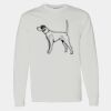 Heavy Cotton™ Long Sleeve T-Shirt Thumbnail