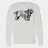 Heavy Cotton™ Long Sleeve T-Shirt Thumbnail