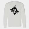 Heavy Cotton™ Long Sleeve T-Shirt Thumbnail