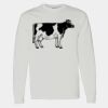 Heavy Cotton™ Long Sleeve T-Shirt Thumbnail