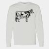 Heavy Cotton™ Long Sleeve T-Shirt Thumbnail