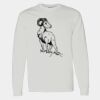 Heavy Cotton™ Long Sleeve T-Shirt Thumbnail