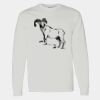 Heavy Cotton™ Long Sleeve T-Shirt Thumbnail