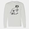 Heavy Cotton™ Long Sleeve T-Shirt Thumbnail