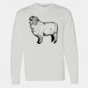 Heavy Cotton™ Long Sleeve T-Shirt Thumbnail