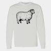 Heavy Cotton™ Long Sleeve T-Shirt Thumbnail