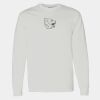 Heavy Cotton™ Long Sleeve T-Shirt Thumbnail