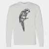 Heavy Cotton™ Long Sleeve T-Shirt Thumbnail
