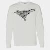 Heavy Cotton™ Long Sleeve T-Shirt Thumbnail