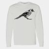 Heavy Cotton™ Long Sleeve T-Shirt Thumbnail
