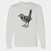 Heavy Cotton™ Long Sleeve T-Shirt Thumbnail
