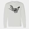 Heavy Cotton™ Long Sleeve T-Shirt Thumbnail