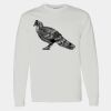 Heavy Cotton™ Long Sleeve T-Shirt Thumbnail