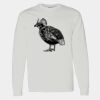 Heavy Cotton™ Long Sleeve T-Shirt Thumbnail
