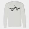 Heavy Cotton™ Long Sleeve T-Shirt Thumbnail
