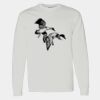 Heavy Cotton™ Long Sleeve T-Shirt Thumbnail