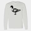 Heavy Cotton™ Long Sleeve T-Shirt Thumbnail