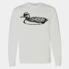 Heavy Cotton™ Long Sleeve T-Shirt Thumbnail